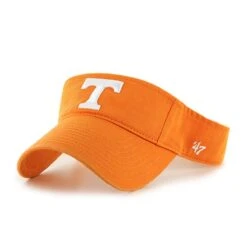 Power T Clean Up Visor By 47 Brand