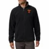 Flanker Fleece III Full-Zip Jacket By Columbia