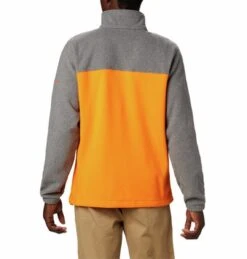 Flanker Fleece III Full-Zip Jacket By Columbia -Tennessee Shop 09097p 04