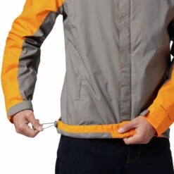 Glennaker Storm Jacket By Columbia -Tennessee Shop 09138p 03
