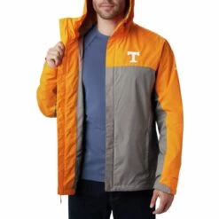 Glennaker Storm Jacket By Columbia -Tennessee Shop 09138p 04