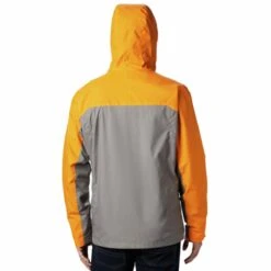 Glennaker Storm Jacket By Columbia -Tennessee Shop 09138p 05