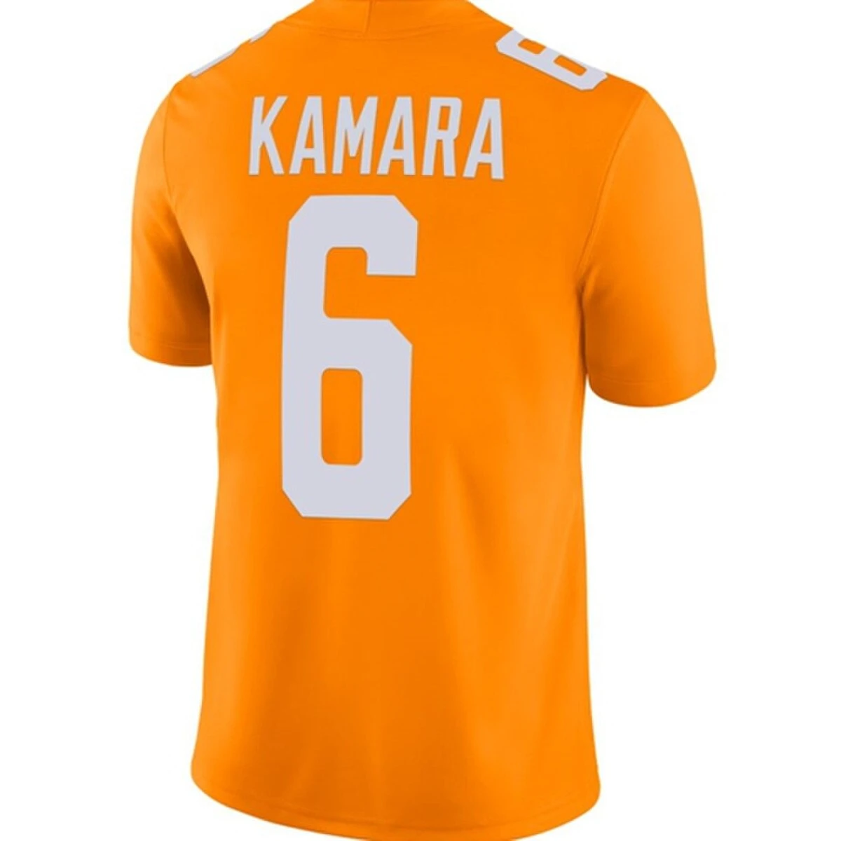 Nike Alvin Kamara Game Jersey 2 Nike Alvin Kamara Game Jersey - Image 2