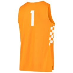 Lady Vols Basketball Jersey -Tennessee Shop 09443p 03