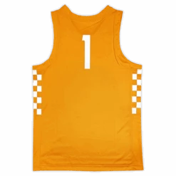 Lady Vols Basketball Jersey -Tennessee Shop 09443p 04