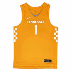Lady Vols Basketball Jersey -Tennessee Shop 09443p 05