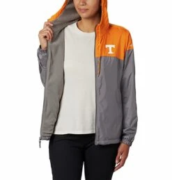 Columbia Flash Forward Lined Jacket -Tennessee Shop 111524p C
