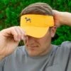 Volunteer Traditions Bluetick Visor