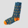 Interlocking UT Socks By Volunteer Traditions