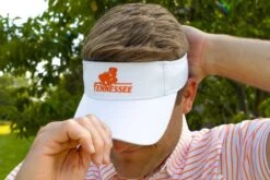 Volunteer Traditions Rifleman Visor