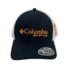 Mesh Snap Back Hat By Columbia