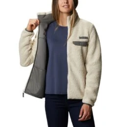 Fire Side Sherpa Fleece By Columbia -Tennessee Shop 182407p C