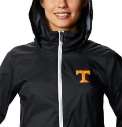 Women's Switchback Jacket By Columbia -Tennessee Shop 182514p 04