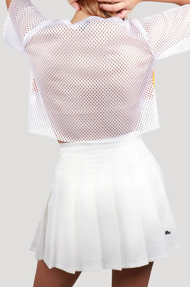 Tennessee Mesh Tee 2 Tennessee Mesh Tee - Image 2