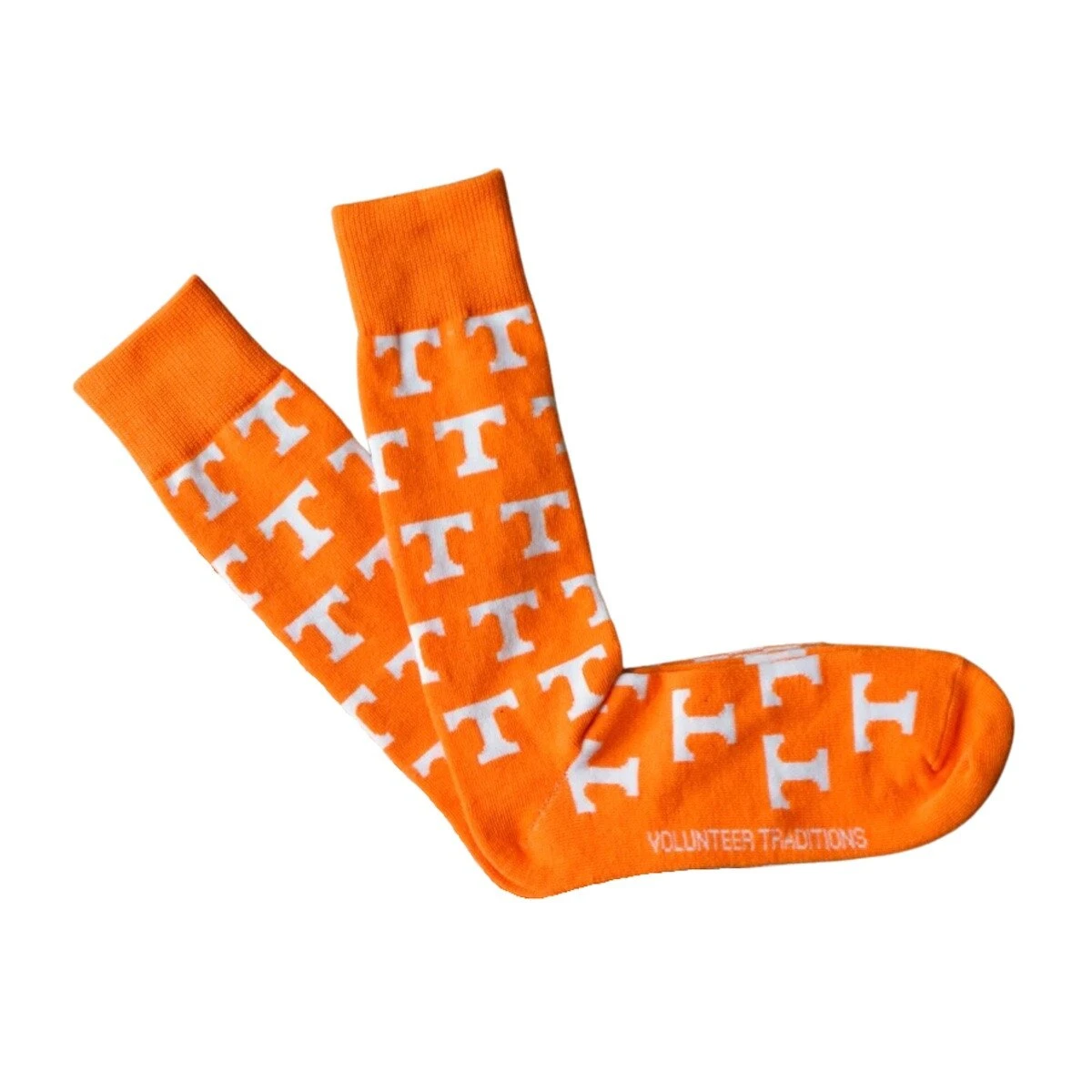 Volunteer Traditions Power T Socks 1 Volunteer Traditions Power T Socks