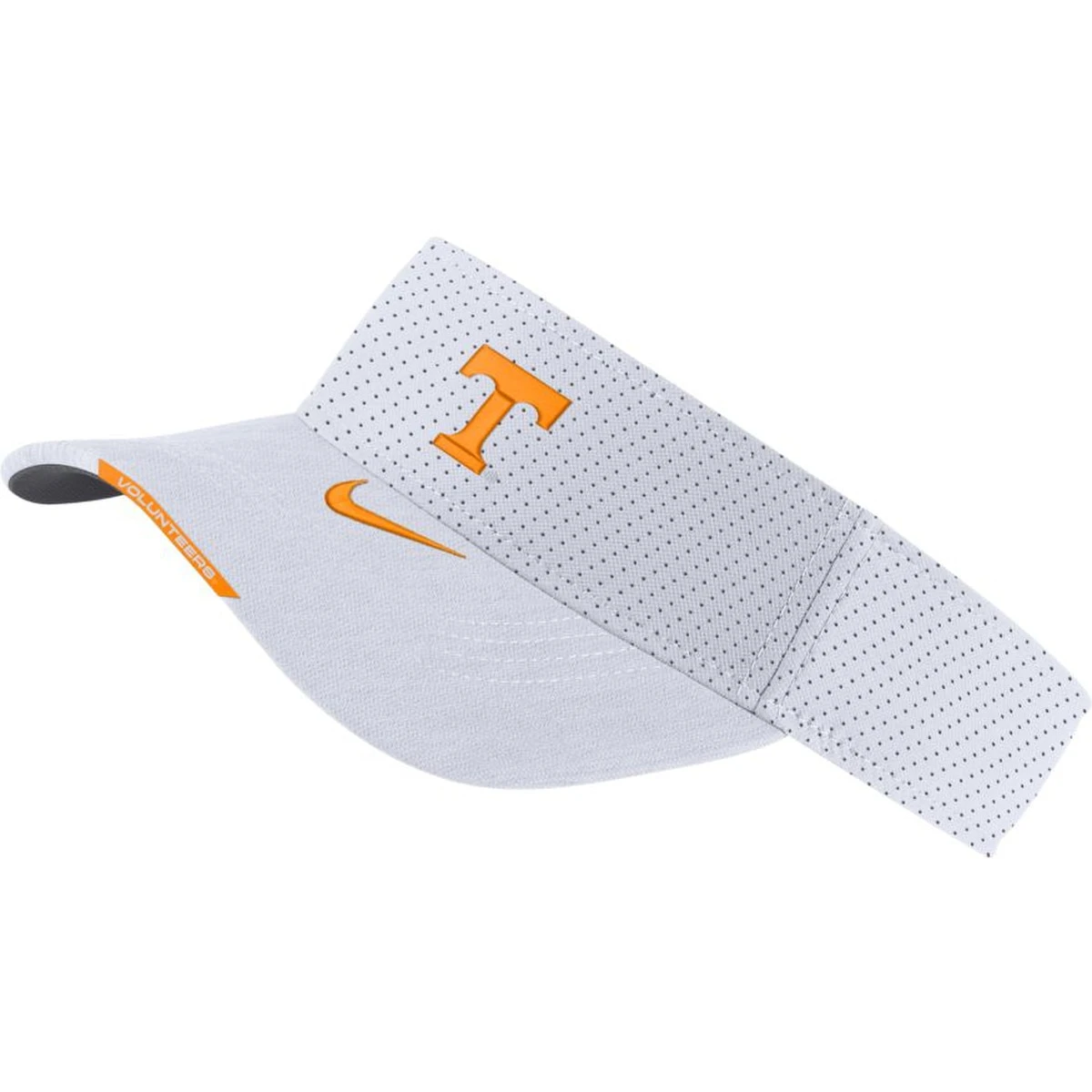 Nike AeroBill Adjustable Visor 1 Nike AeroBill Adjustable Visor