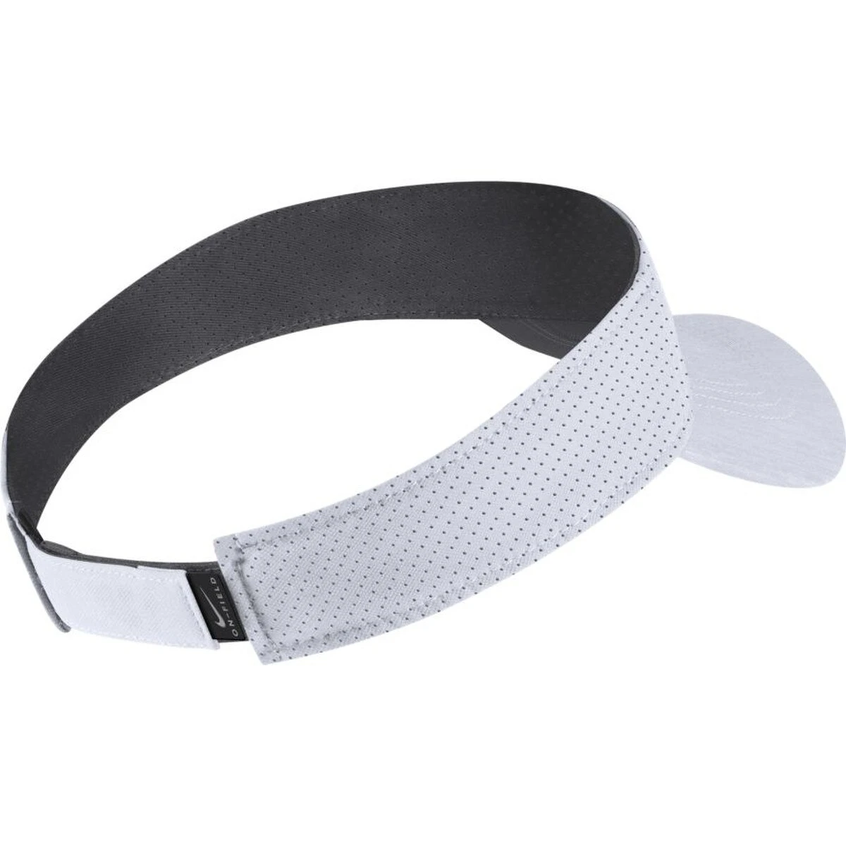 Nike AeroBill Adjustable Visor 2 Nike AeroBill Adjustable Visor - Image 2