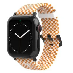 Groove Life Checkerboard Apple Watch Band