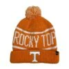 Rocky Top Calgary Knit