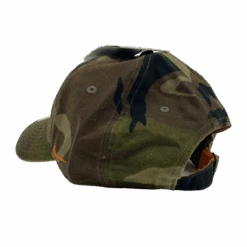 Heritage 86 Camo Campus Cap -Tennessee Shop 336735p 02