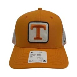 Classic 99 Trucker Cap -Tennessee Shop 336747p 03