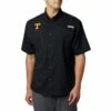 Columbia Tamiami Short Sleeve Shirt