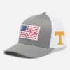 Columbia PFG Mesh Fish Ball Hat