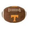 Tennessee Football Pillow