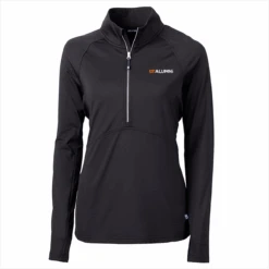 Women's Alumni 1/4 Zip