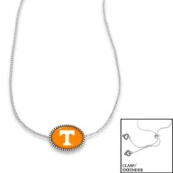 Kennedy Necklace