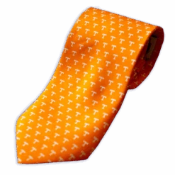 Volunteer Traditions Power T Tie