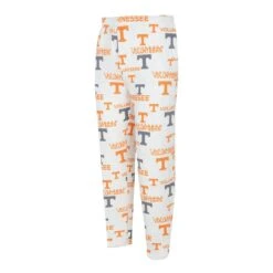 Tennessee Power T Docket Pants