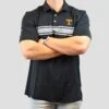 Southern Tide Tennessee Brenton Chest Stripe Polo