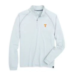 Southern Tide Tennessee Scuttle 1/4 Zip Pullover