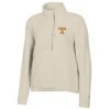 Women's Fleece 1/2 Snap Jacket By Champion