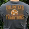 Tristar Ridge Vols Long Sleeve Tee