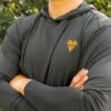 Tennessee Volunteer Traditions Interlocking UT Performance Hoodie