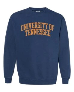 Tennessee Comfort Colors Crew