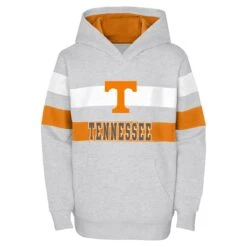 Youth Tennessee Dynamic Duo Fleece Pullover