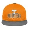 Kids Tennessee Legacy Deadstock Snapback