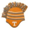 Infant Tennessee Stripe Mohawk Hat