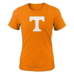 Youth Tennessee Power T SS Dolman Tee