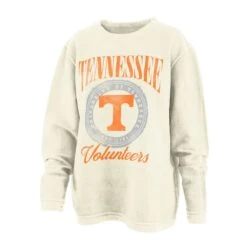 Women's Tennessee Comfy Cord Shirt