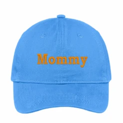 Mommy Hat
