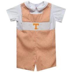 Tennessee Toddler Jon Jon Outfit