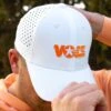 Tennessee Volunteer Traditions Star Vols Performance Hat