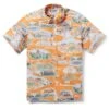 Reyn Spooner Tennessee Scenic Button Down