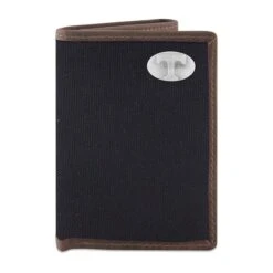 Youth Tennessee Nylon Tri-fold Wallet