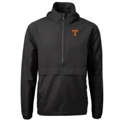 Tennessee Cutter & Buck Eco Recycled Anorak Jacket