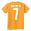 Youth Joe Milton Shirsey